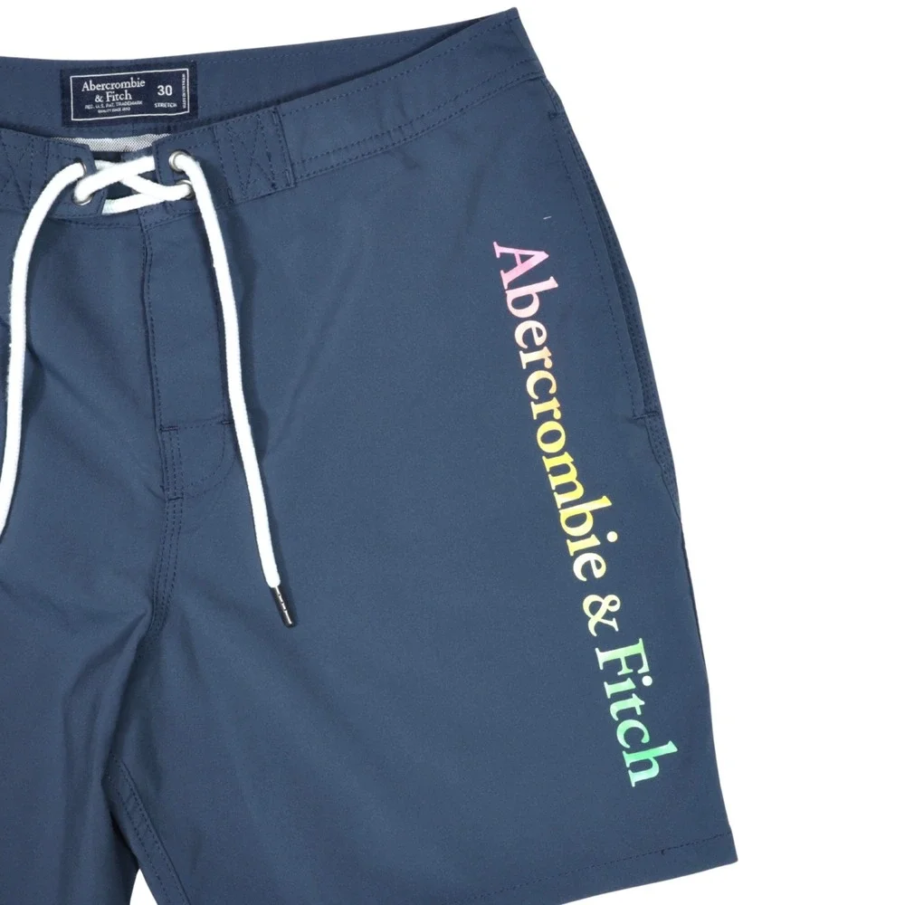 Abercrombie & Fitch stay stylish